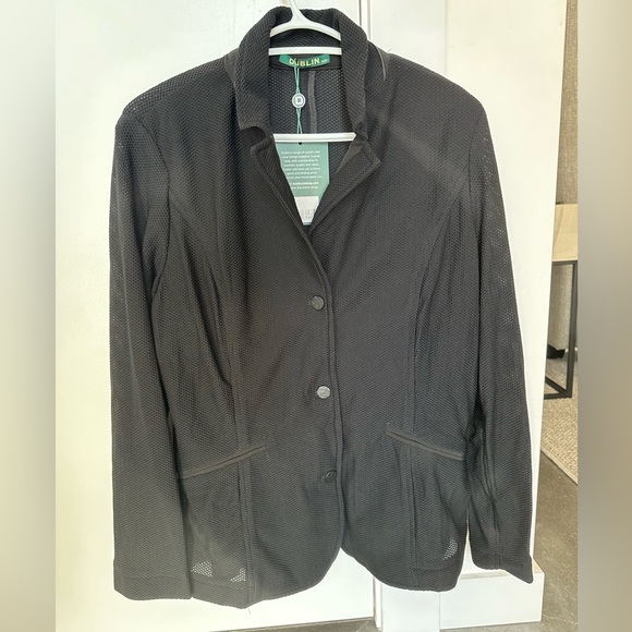 Dublin Hanna Mesh show Jacket - Picture 3 of 5